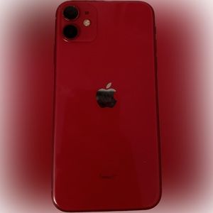 iPhone 11 64GB battery 86 everything works perfect and in good condition